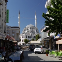 Photo de Turquie - La région de Didim